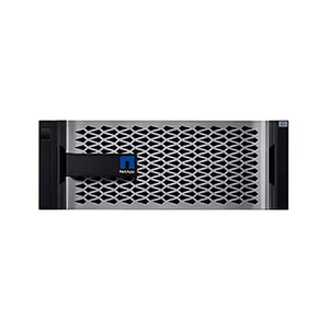 Solución de almacenamiento All Flash AFF A90 de NetApp para almacenamiento en red - Product Image 2