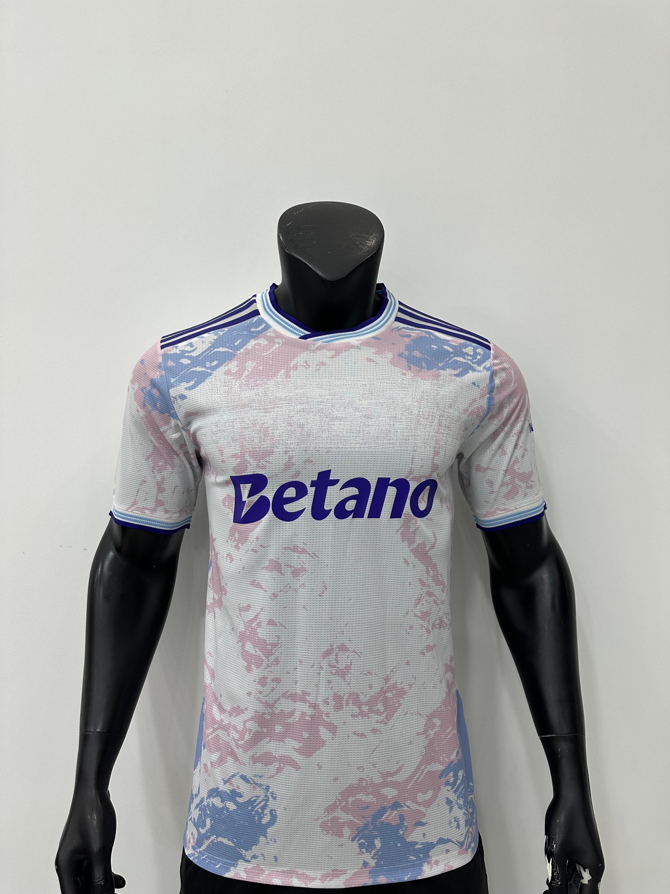 Aston Villa