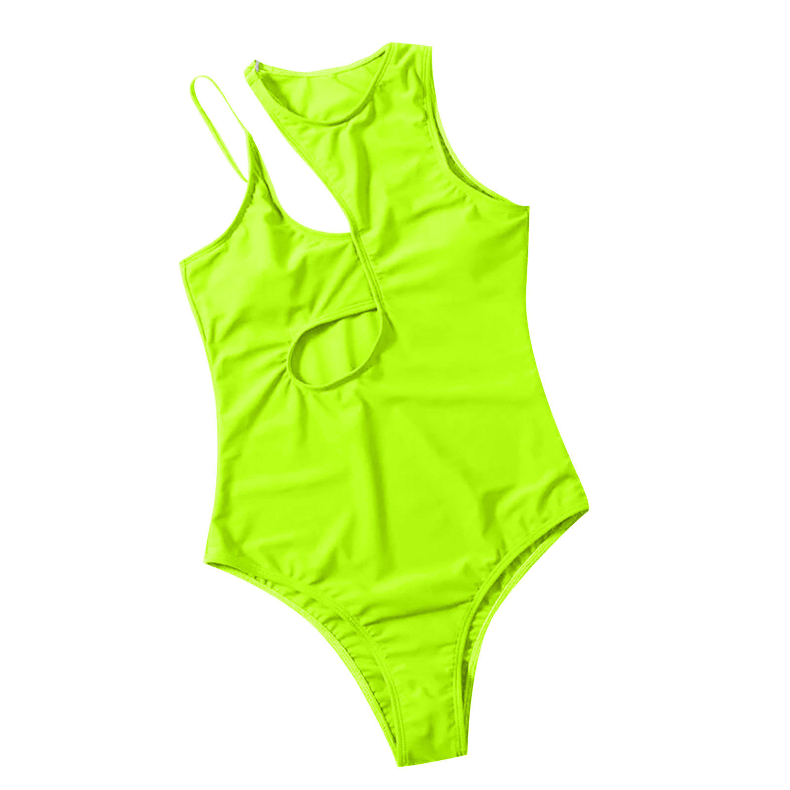 Verde neón