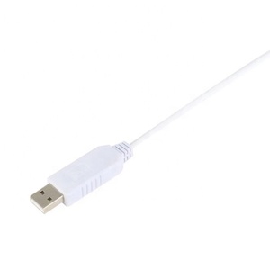 Indir kablo USB to RS485 CH340 veri kablosu iletişim hattı 485 dönüştürücü 1 metre - Product Image 6