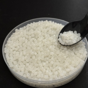 <strong>HDPE</strong> High Density Polyethylene PE100 Pipe Grade <strong>HDPE</strong> Plastic Raw Material <strong>HDPE</strong> Granules - Product Image 5