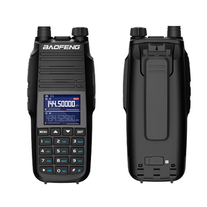 Baofeng New UV-29L Walkie Talkie Long Range 10W Handheld <strong>Radio</strong> Frequency Type-C Charging Voki Toki UV29 2 Way <strong>Intercom</strong> <strong>System</strong> - Product Image 3