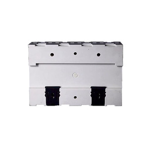 DDM100TC 7P三相リセット可能エネルギー消費三相kwhメーターDINレール設置電気メーター - Product Image 4