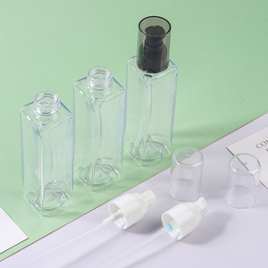 20ml <span class=keywords><strong>30ml</strong></span> 40ml 50ml 60ml 80ml 100ml 120ml 150ml trắng đen rõ ràng sương giá Nước hoa mỹ phẩm Chai thủy tinh cho rượu 20/410 24/410 - Product Image 6