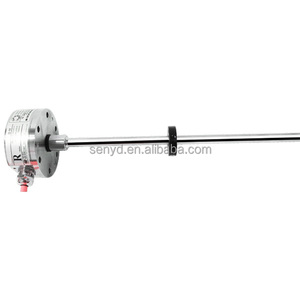 Linearer Geschwindigkeit sensor zur Messung der Zylinder-und Winkel position für Positions sensoren unerlässlich - Product Image 5