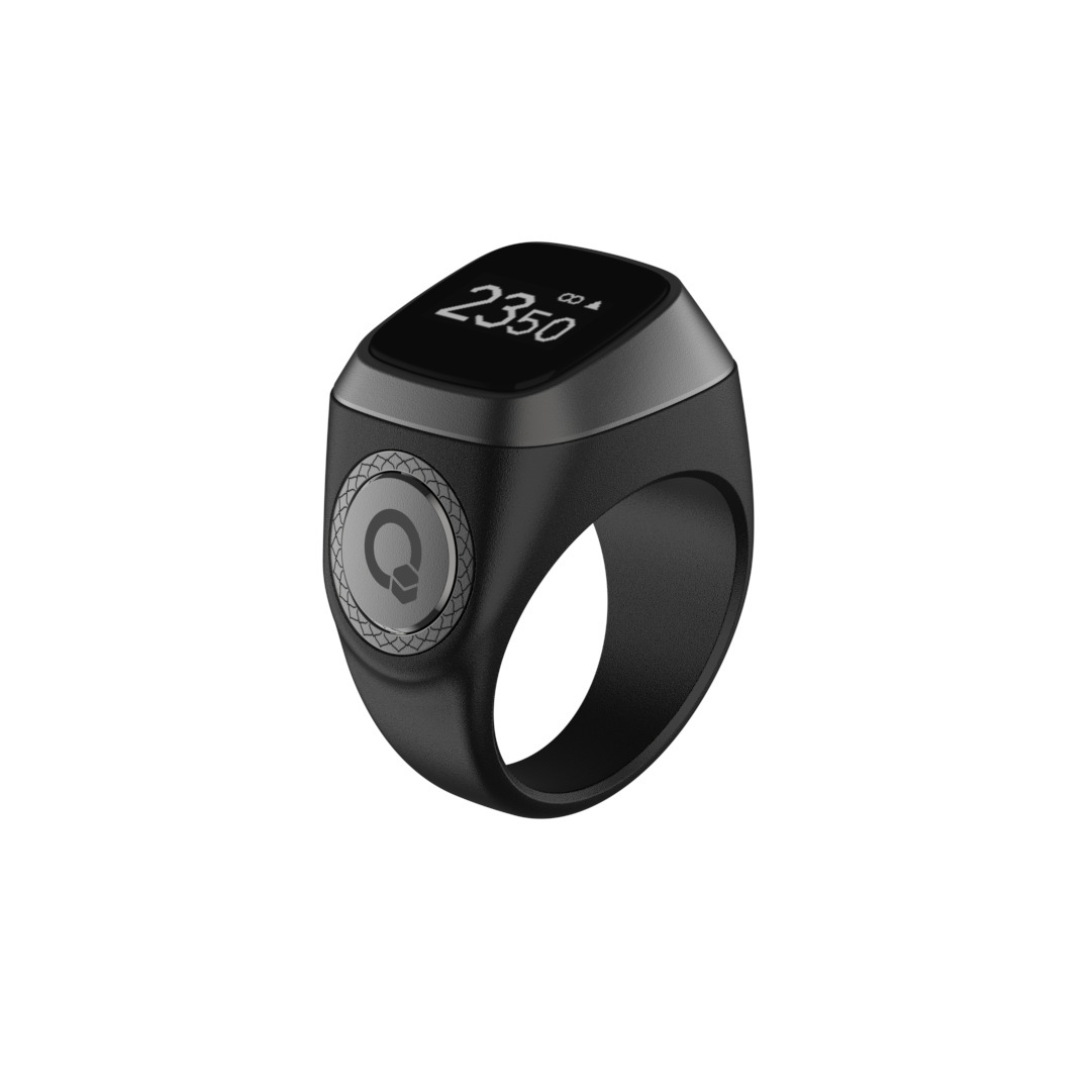 Space gray