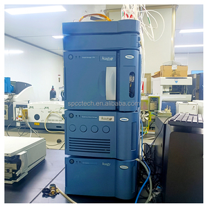 Liquid Chromatography From US Waters Secend-hand High Pressure Liquid Chromatography for Laboratory <strong>Testing</strong> - Product Image 4
