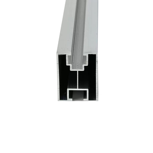 Solar Panel <strong>Mounting</strong> System with Strong Support Bracket - Ground Installation for PV Mount - Product Image 2