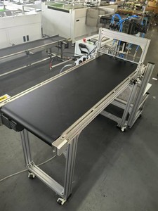 Высокоточная система подачи листов для пакетного кодирования и печатной линии, фрикционный пейджинговый аппарат с вакуумным приводом - Product Image 6