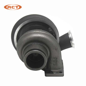 HX35 4038475 6738-81-8092 4037469 Bộ Tăng Áp Diesel PC200-7 Cho Động Cơ 6D102 - Product Image 3