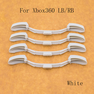 ปุ่มทริกเกอร์บัมเปอร์เปลี่ยน RB & LB สำหรับ Xbox อุปกรณ์เสริมส่วนควบคุมเกม360-ปุ่มกันชนไหล่ - Product Image 3