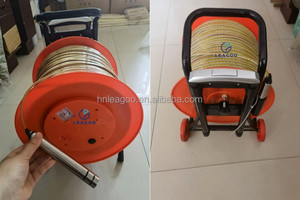 200米深井探测仪传感器水位计传感器设备 - Product Image 6