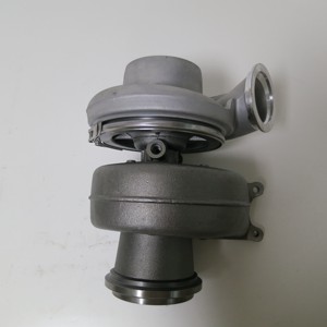 Good Quality diesel Engine <strong>Turbo</strong> Turbocharger X15 HX55 Turbocharger 4036892 - Product Image 3