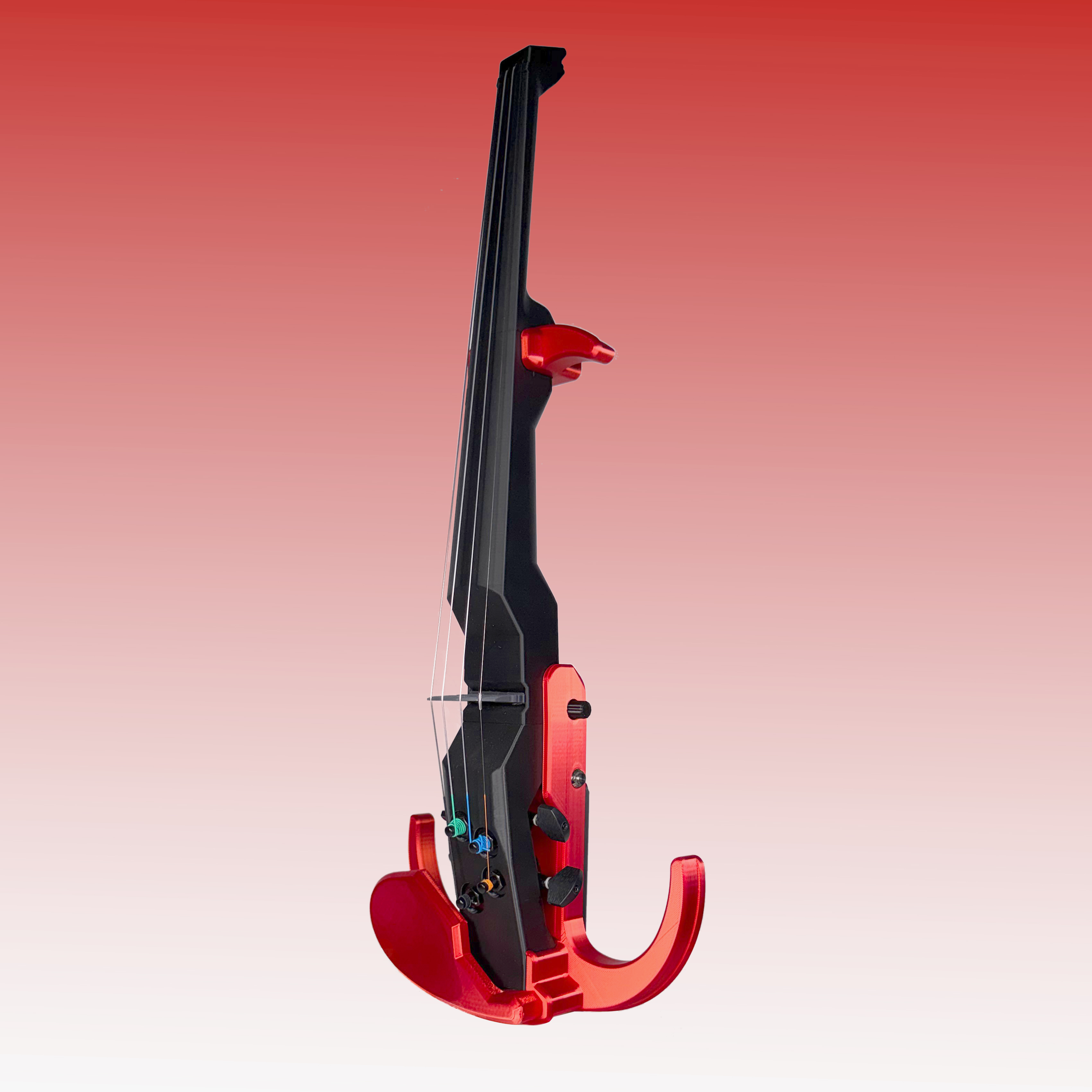 Rosso fiammante