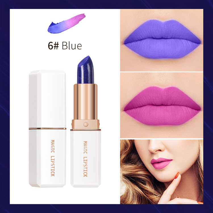 6 # azul