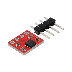 CHT8305ミニデジタル温度湿度センサーモジュール开発ボードとキット用 - Product Image 3