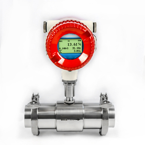 3 Inch Hydraulic Oil <strong>Flow</strong> Meter <strong>Pulse</strong> <strong>Output</strong> Dn 80 <strong>Flow</strong> <strong>Sensor</strong> Water