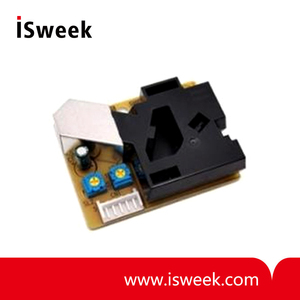 Syhitech PM2.5 Sensor Dust Sensor DSM501Aで格安価格 - Product Image 2