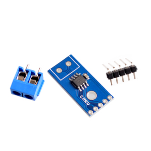 New MAX31855K Module K Type Thermocouple Temp Sensor New <strong>Temperature</strong> Measurement Module - Product Image 2