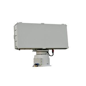 Telecamera PTZ esterna UAV Radar rilevamento Drone di sorveglianza impermeabile CMOS sensore di riconoscimento facciale OEM Cloud Memory Card - Product Image 2