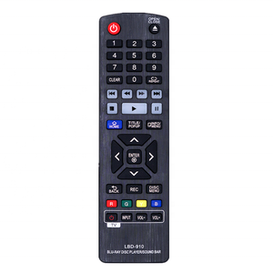 <span class=keywords><strong>LBD</strong></span>-<span class=keywords><strong>910</strong></span> Điều Khiển Từ Xa DVD Mới Cho Đầu Phát Đĩa Blu-Ray LG/Thanh Âm Thanh AKB7290950 BD650 BPM53 BP135 BP340 Akakb73575401 - Product Image 6