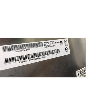 <span class=keywords><strong>M240hw02</strong></span> <span class=keywords><strong>V6</strong></span> LCD Bảng điều chỉnh 1920*1080 24.0 inch 1920*1080 FHD 91ppi Brand New LCD màn hình hiển thị cho máy tính để bàn màn hình - Product Image 3