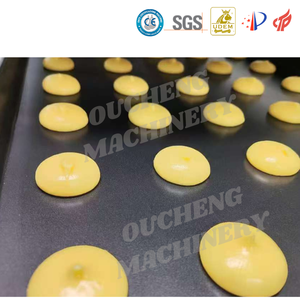 <strong>2</strong>-in-1 Cookie and <strong>Cake</strong> <strong>Maker</strong> Machine Dual-Purpose Cookie &amp; <strong>Cake</strong> Baking Machine Multi-Function Cookie and <strong>Cake</strong> Baking Appliance - Product Image 6
