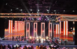 Aowe Good Quality High Refresh Rate Indoor Outdoor P2.6 P2.9 P3.9 P4.8 <strong>Led</strong> Display Video Wall Screen for Exhibition Concert - Product Image 2