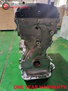 Auto Factory Price Cylinder Block Motor G4KG Short Long Block Gasoline <strong>Engine</strong> for Hyundai Starex 2.4L Theta II FR <strong>MPi</strong> <strong>Engine</strong> - Product Image 4