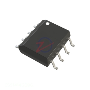 Power Management (PMIC) 8 SOlC <strong>CS51414GD8G</strong> Buy Online Electronic Components Original - Product Image 1