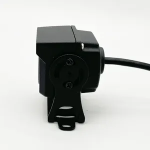 IP65 IP66 2k迷你防水POE IP摄像机4MP高清户外安全摄像机940nm夜视运动检测P2P RTSP - Product Image 4