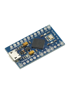 Voor Type-C Pro Micro Atmega32u4 5V 16Mhz Module Board Micro Usb Pro Micro Ontwikkeling Board Micro Controller - Product Image 5