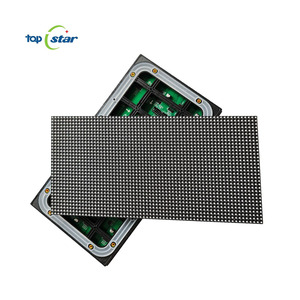 New Design Wholesale Full Color RGB P2.5 128*<strong>64</strong> Pixels Waterproof <strong>LED</strong> Display Outdoor Modules SMD1415 <strong>LED</strong> Module - Product Image 1