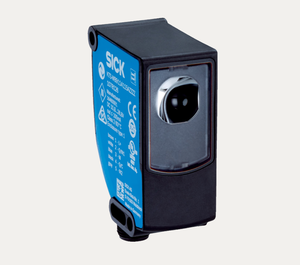 High Sensitivity SICK Contrast <strong>Sensor</strong> Optical <strong>Sensor</strong> Small Compact Housing with High-Performance Contrast and Color <strong>Detection</strong>
