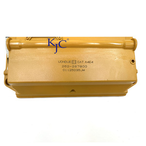 ECM控制器262-2879 2622879适用于CAT 324D 330D挖掘机C9发动机计算机 - Product Image 4