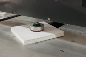 双100三面编程书籍修剪器切割机高质量可编程三刀修剪器 - Product Image 4