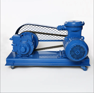 <strong>LPG</strong> Multistage Pump and Motor for <strong>LPG</strong> Station <strong>Unloading</strong> <strong>LPG</strong> Tank DB-65 DB-85 - Product Image 5