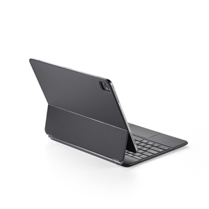 适用于iPad PRO12 9无线键盘外壳的磁性悬挂键盘，带背光，易于拆卸M4 pro13 - Product Image 5