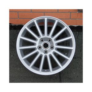 Fashion CB 57.1 <strong>18</strong> Inch PCD 5*100/112 Wheels Rims Fit for Any Car for R32 RS6 Audi RS5 Golf R GTI A8 RS5 VW Golf R POLO GTI