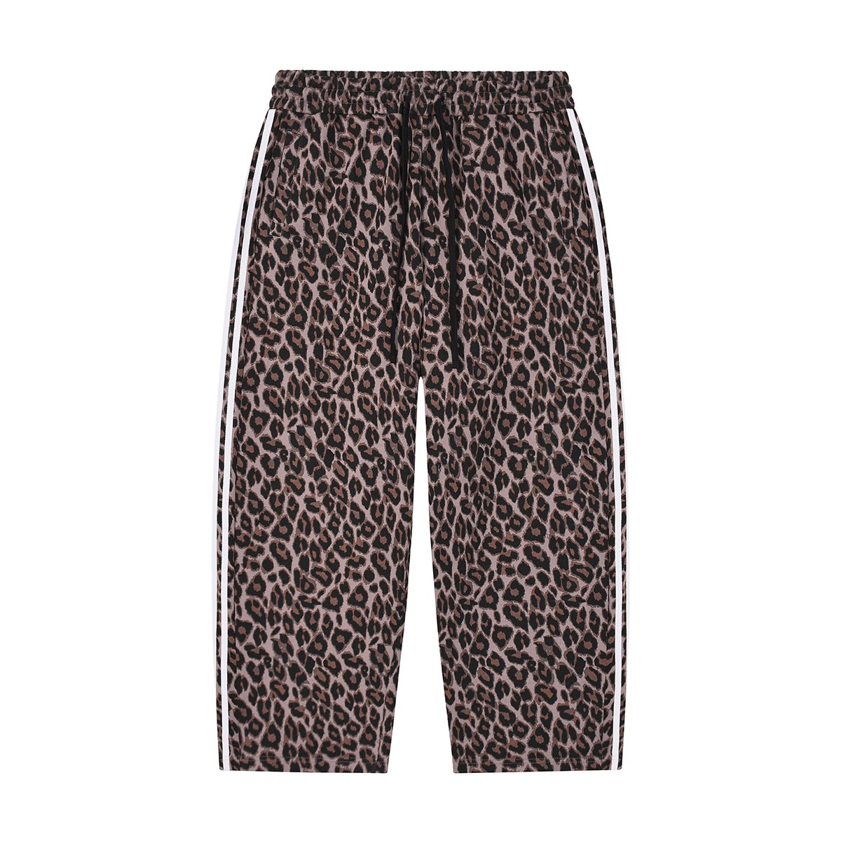 grey leopard