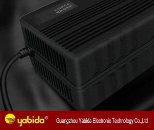 เครื่องชาร์จแบตเตอร์รี่20W แบบมัลติฟังก์ชั่นแบตเตอรี่ลิเธียมและตะกั่วกรดพร้อมพาวเวอร์แบงค์ - Product Image 5