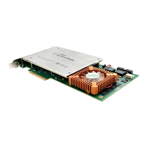 Solución de IoT industrial, ancho de banda analógico de 50MHz, caché de 2GB, amplio rango de temperatura de-20 ℃ ~ 70 ℃ - Product Image 3