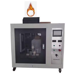 Thiết bị điện IEC 60112 theo dõi kháng Tester cho <span class=keywords><strong>cti</strong></span> và <span class=keywords><strong>PTI</strong></span> giá trị - Product Image 1