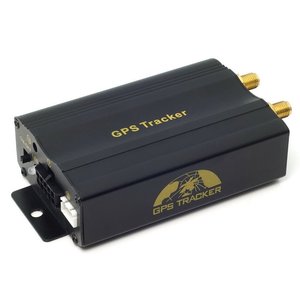 リアルタイムGPS GPRS GSM追跡システムAndroid APP車両GPSトラッカーTK103Bオートバイ用リモートコントロールGPS GPS - Product Image 4