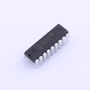 PIC16F819 PIC16F819-I/P yeni orijinal 8-bit mikrodenetleyiciler IC MCU 8Bit 3.5KB flaş IC DIP18 elektronik bileşenler - Product Image 1