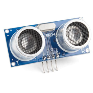Modulo del sensore di distanza ultrasonico HC-SR04 - Product Image 1