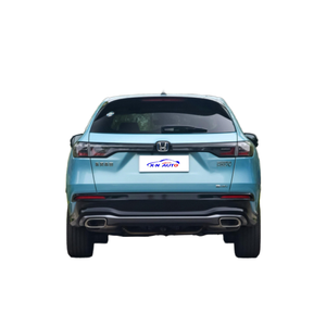 2023 Hon da HRV 2.0L E.HEV Dongpo Edition fabrika Outlet yeni araba iki tekerlekten çekiş sol dümen ile çin'de yapılan - Product Image 5