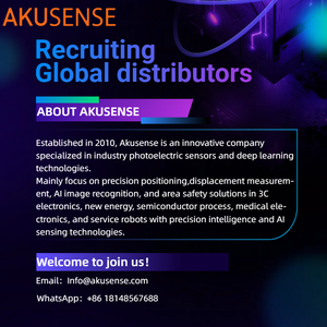 AkuSense <strong>Infrared</strong> light LED(850nm) IP67 photoelectric <strong>detecting</strong> <strong>sensor</strong> pnp 24v dc waterproof photo electric <strong>sensor</strong> - Product Image 6