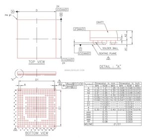 Actionsemi IC Chip V500/S500 4core braccio processore per Tuya intelligente Cloud Photo Frame Video Advertising macchina terminale WEB - Product Image 3