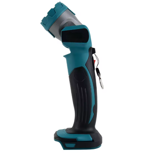 Lampu Led perbaikan mobil, alat listrik Lithium cahaya banjir Led lampu kerja - Product Image 2